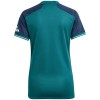 Maglia ufficiale Arsenal Alternativa 2023-24 per Donna